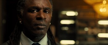 2036: Nexus Dawn screenshot 1