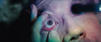 2036: Nexus Dawn screenshot 2