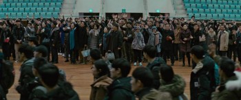 Midnight Runners screenshot 1