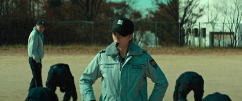 Midnight Runners screenshot 2