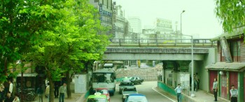 A Taxi Driver screenshot 1