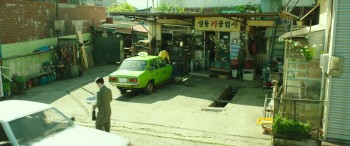 A Taxi Driver screenshot 2