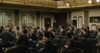 The Death of Stalin screenshot 1