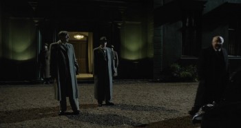 The Death of Stalin screenshot 2