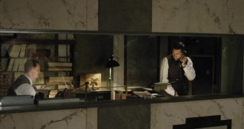 The Death of Stalin screenshot 3