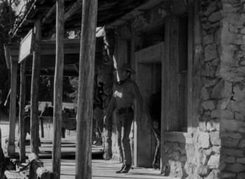 Along Came Jones screenshot 2