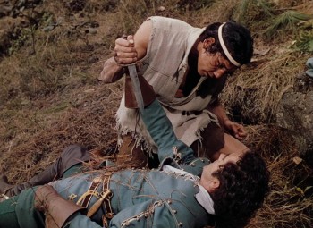 Captain from Castile screenshot 3