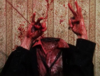 The Dead Next Door screenshot 1