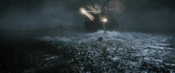 The Battleship Island screenshot 3