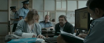 Graduation screenshot 2