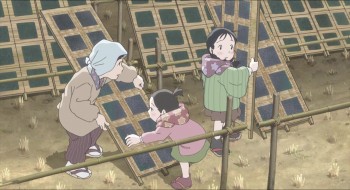 In This Corner of the World screenshot 1