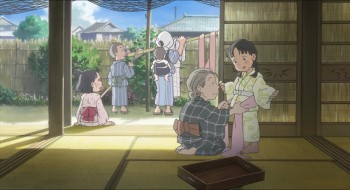In This Corner of the World screenshot 2