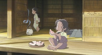 In This Corner of the World screenshot 3