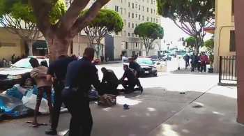 Burn Motherfucker, Burn! screenshot 1