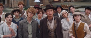 Fullmetal Alchemist screenshot 2