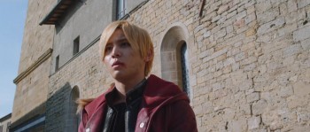 Fullmetal Alchemist screenshot 3