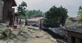 Human Flow screenshot 1