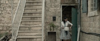 The Women's Balcony screenshot 1