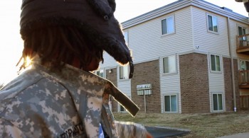 Whose Streets? screenshot 1