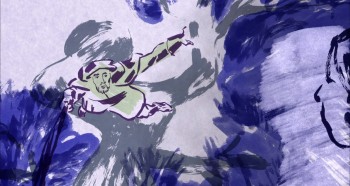 The Girl Without Hands screenshot 1