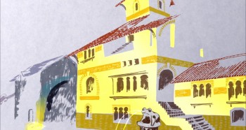 The Girl Without Hands screenshot 2