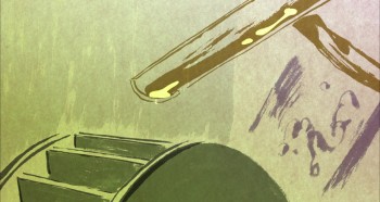 The Girl Without Hands screenshot 3