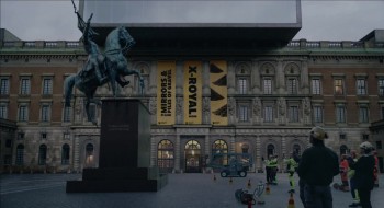 The Square screenshot 1