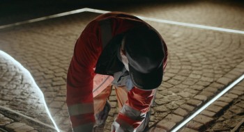 The Square screenshot 2