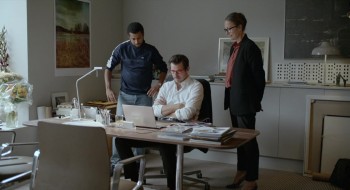 The Square screenshot 3