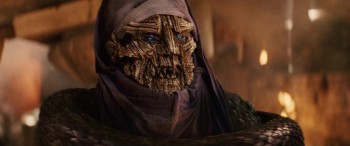 Clash of the Titans screenshot 1