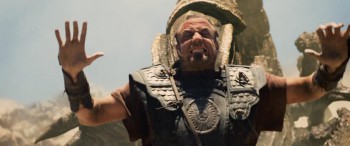 Clash of the Titans screenshot 2