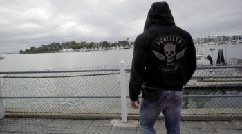 Generation Iron 2 screenshot 1