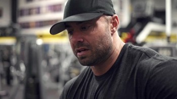 Generation Iron 2 screenshot 3