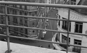 Elevator to the Gallows screenshot 1