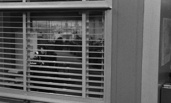 Elevator to the Gallows screenshot 2