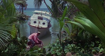 Father Goose screenshot 1