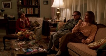 Manhattan Murder Mystery screenshot 2