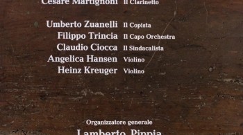 Orchestra Rehearsal screenshot 2