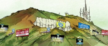 Nerdland screenshot 1