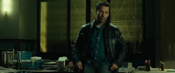 The Body screenshot 1