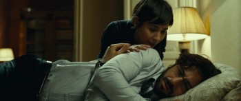 The Body screenshot 2