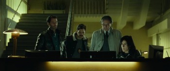 The Body screenshot 3