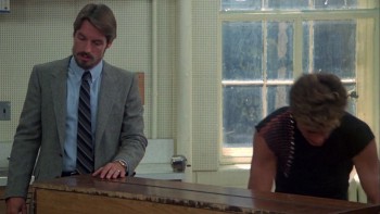 Class of 1984 screenshot 2