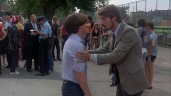 Class of 1984 screenshot 3