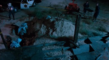 Leatherface: Texas Chainsaw Massacre III screenshot 1