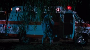 Leatherface: Texas Chainsaw Massacre III screenshot 2