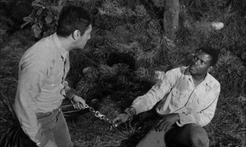 The Defiant Ones screenshot 1