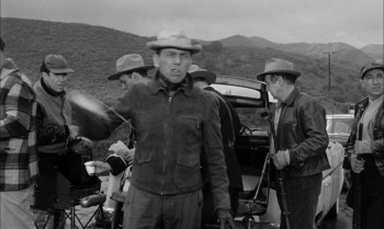 The Defiant Ones screenshot 3