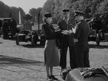 I Was a Male War Bride screenshot 1