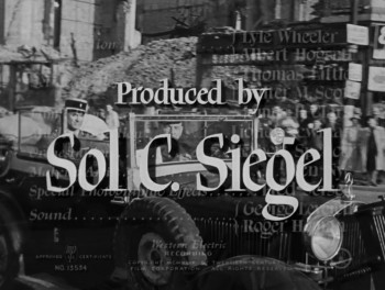 I Was a Male War Bride screenshot 2